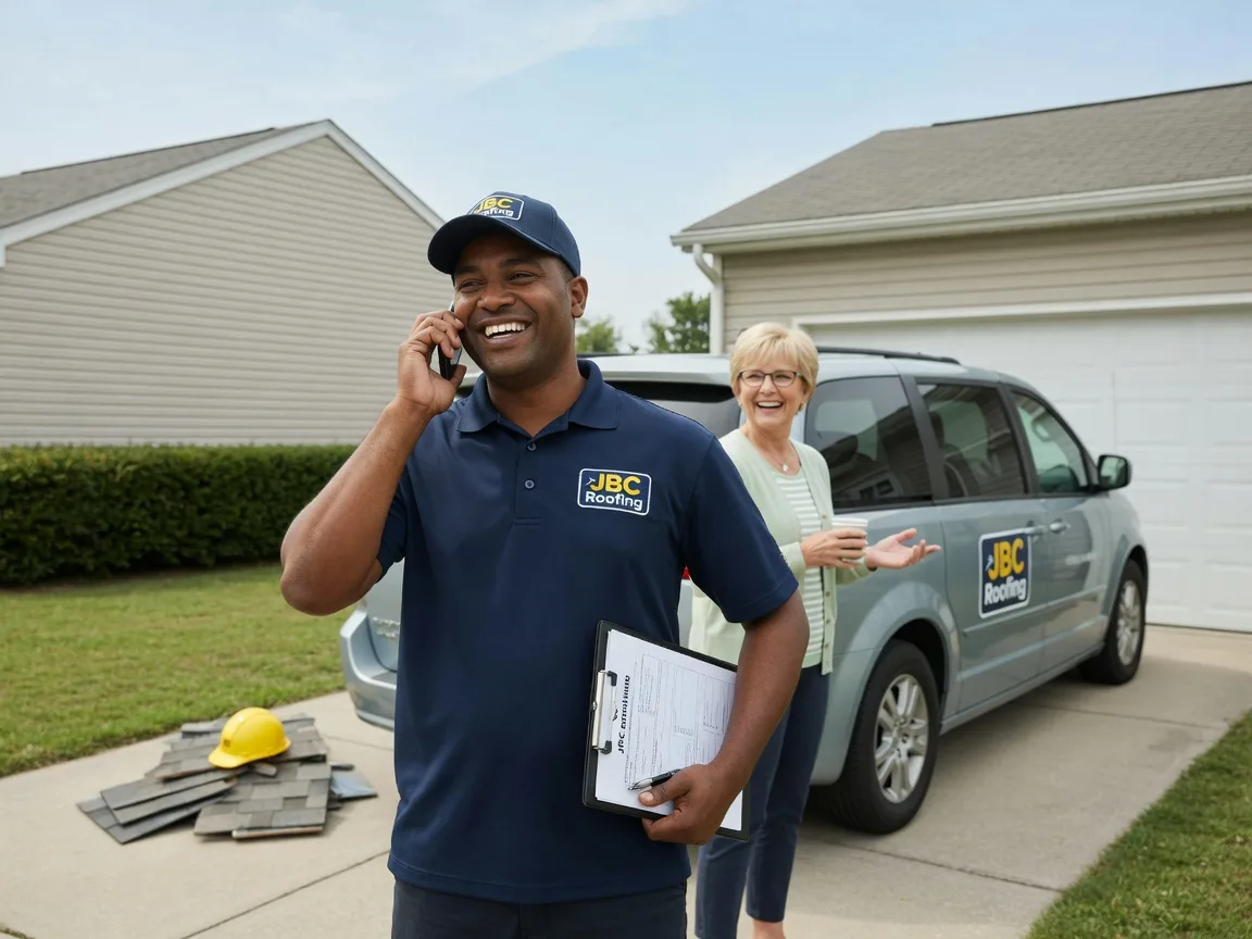 Roof Replacement Sumner, NE FAQs
